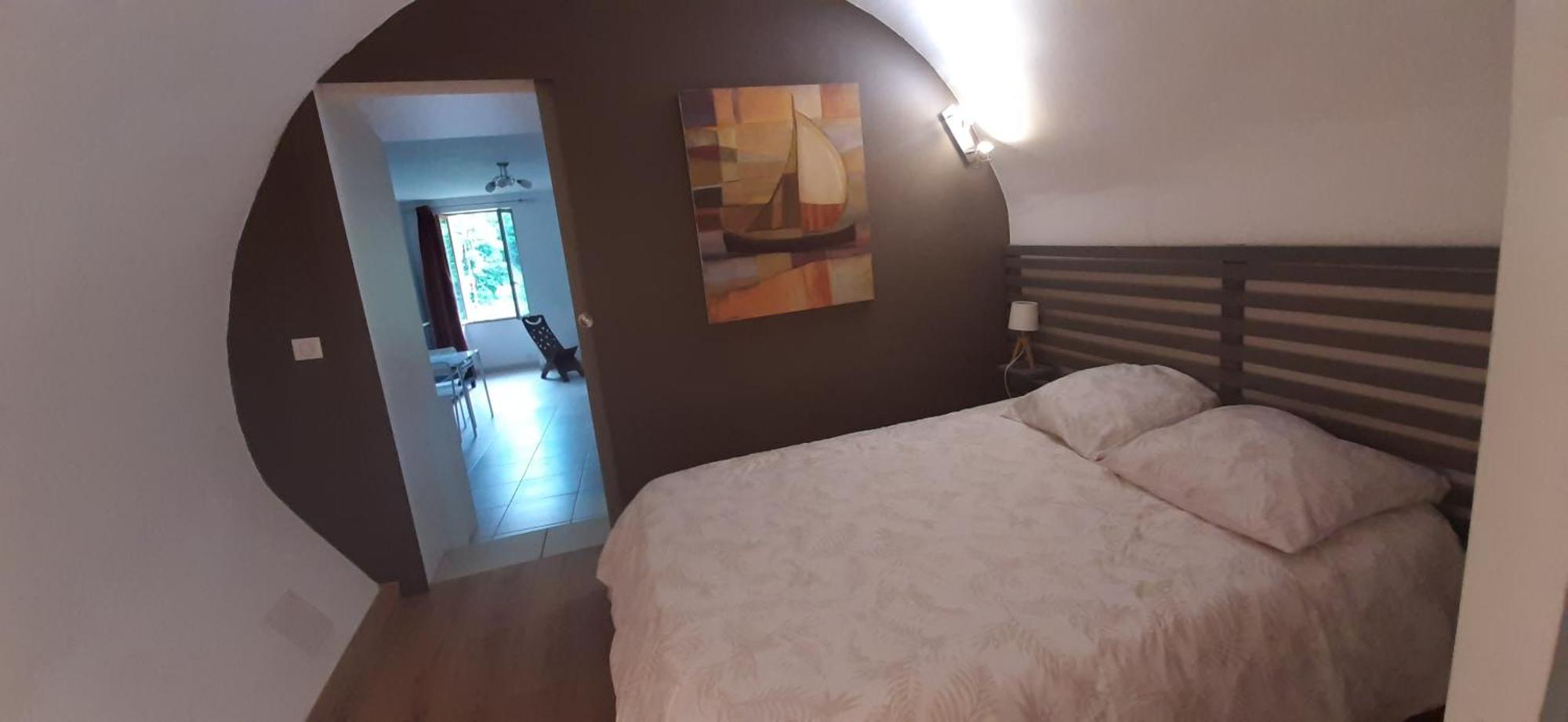 Gite Des Remparts Luceram Bagian luar foto